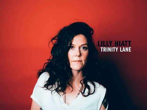 Lilly Hiatt Live Stream