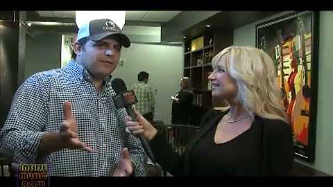 Rhett Akins - Inside Music Row 1295