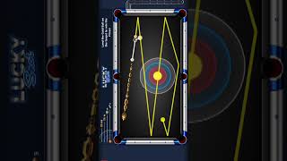 #8ballpoolaimhack #8ballpool #cheto8ballandroid screenshot 1