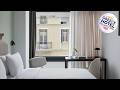 RESIDENCE PATRAS | Patra, Greece | Hotel Review ⭐