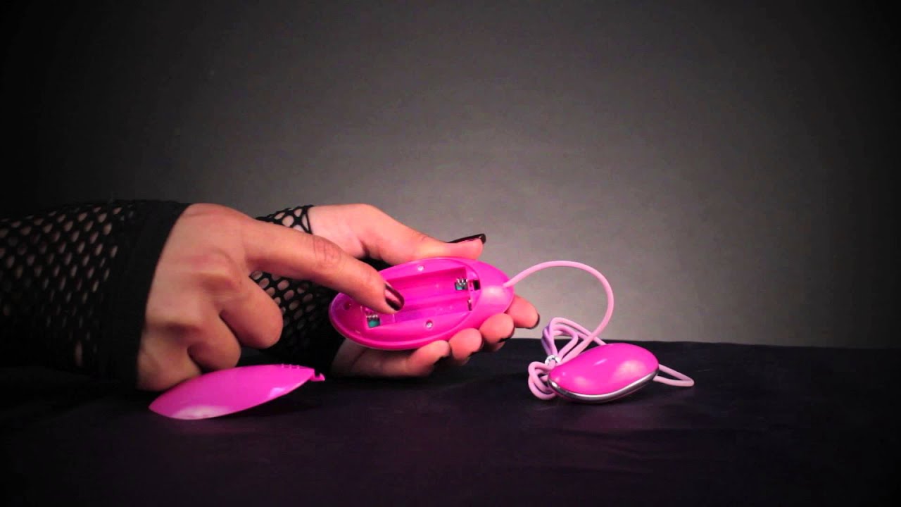 SINFUL COLLECTION ELLIPSE BULLET VIBE