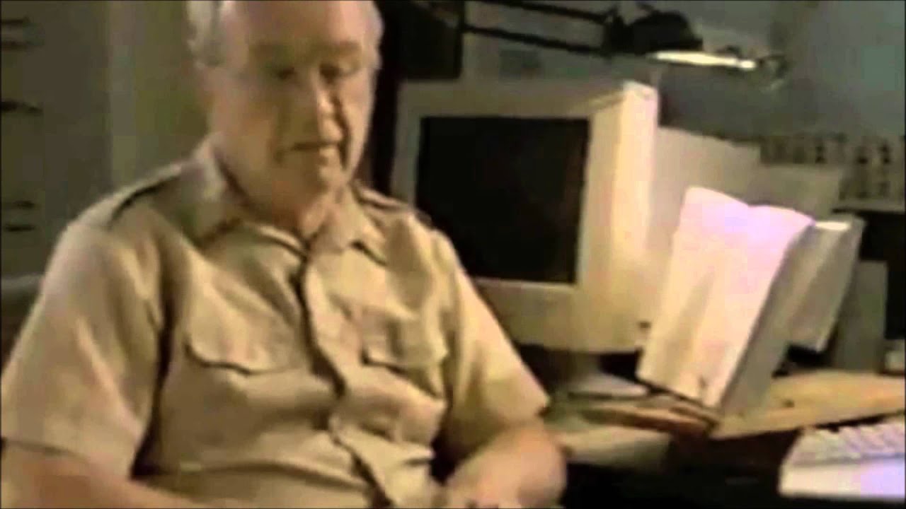 Secrets Of The CIA I - YouTube
