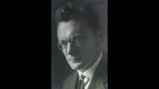 Tribute to Karl von Frisch a German-Austrian ethologist Nobel Prize winner in Physiology in 1973