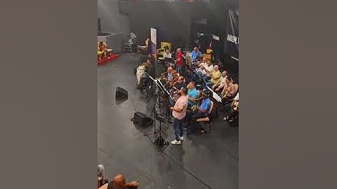 Admark single 10 inch active in New York #Linearray #proaudio #dj #loudspeaker #audio #Subwoofer