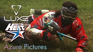 Houston Heat Pro Paintball - Nxl Dallas 2016 Presented By Dlx