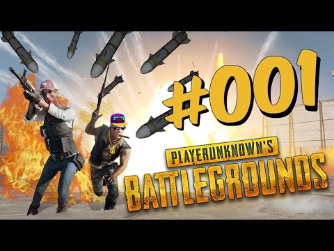 PUBG ქართულად #1 პირველად ჩემს არხზე