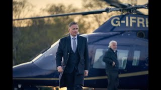 SCETV Passport - October 2020
