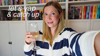 getting real about life lately 💌 an honest chat on marriage, kids, money, career & what’s next screenshot 3