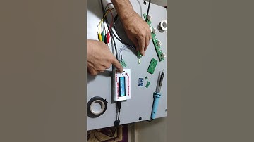 Any Chip Reset #cartridge #automobile #chip #arduino #resetter #hp