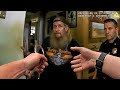 Drunk Neighbor From Hell Finally Gets What He Deserves