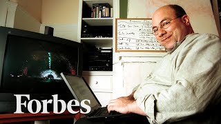 Famous Why Craigslist's Billionaire Founder Spent $170 Million To Save Journalism & Beat Trump | Forbes Profile