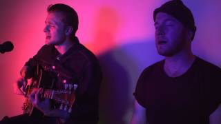 WILD BEASTS, &quot;PALACE&quot; // Live at the Wilderness Bureau
