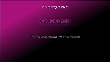 Quest 7 – Top the leader board • Win the rewards