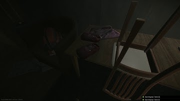 Escape From Tarkov - Red Lab Keycard Found in Raid!