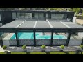 Mount eliza swimming pool