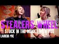 Stealers Wheel "Stuck In The Middle With You" (Larkin Poe Cover)