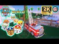 PAW Patrol World 2K #2 Pups save parrot 汪汪隊立大功世界 2K畫質 #2 狗狗拯救鸚鵡