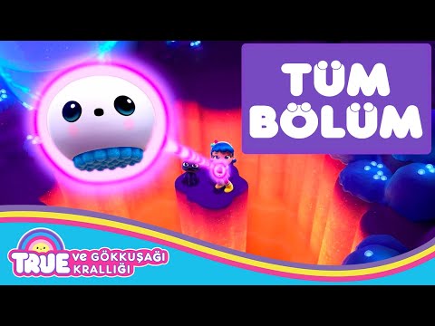 Dilek Yaydan Çıkıyor - TAM BÖLÜM - True ve Gökkuşağı Krallığı 🌈  Çizgi Film - Cartoon Network