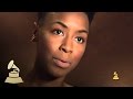 Carolyn malachi  recording academy membership  grammys