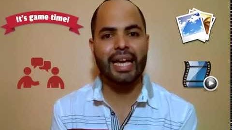 Learn Spanish on italki with Jossué