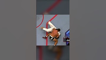 Mark Kerr DOMINATED at UFC 14 back in 1997!