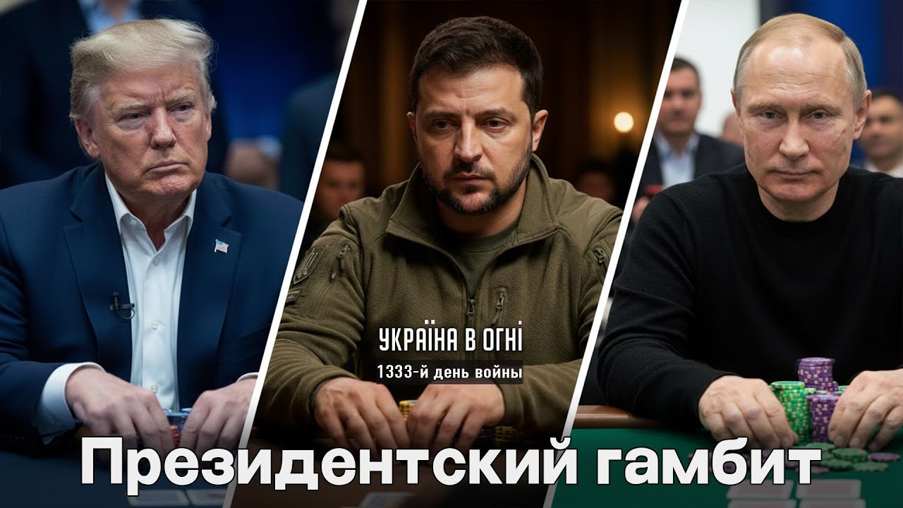 Нас ждет Будапештский меморандум-2? День 1333-й | 51-й лимон на 