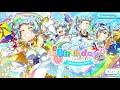 【Tokyo 7th シスターズ】七咲ニコル(CV.水瀬いのり) 誕生日当日セリフ[2021]【ナナシス】