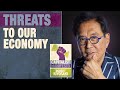 Threats to our security & economy - Capitalist Manifesto - Robert Kiyosaki, General Robert Spalding