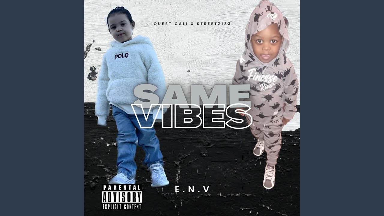 Watch Same Vibes (Radio Edit) on YouTube Watch Same Vibes (Radio Edit) on YouTube