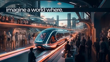 Transportation is Completely Autonomous Revolutionising How We Commute.