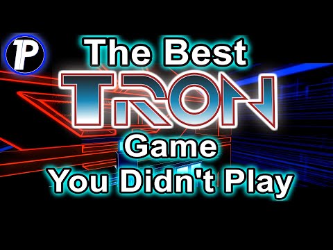 Video: TRON 2.0: Killer-app