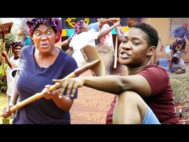 youtube nigerian movies mercy johnson