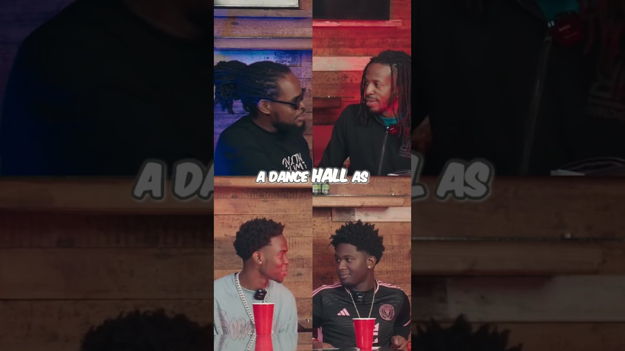 Epic Collaborations: Dancehall vs. Afrobeats Showdown