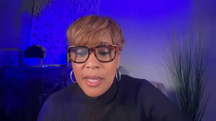 Supernatural Multiplication! | Dr. Sharon Nesbitt