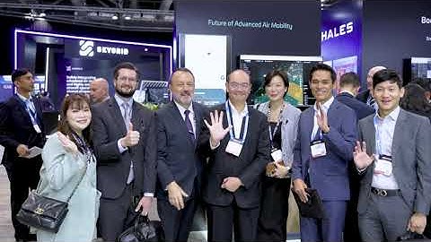 Official Airspace Asia Pacific Highlight Video