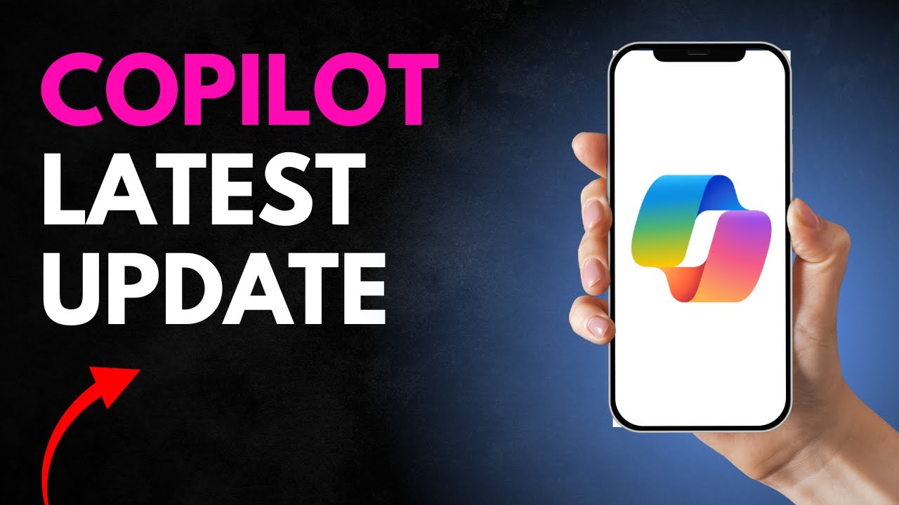 How to Update Microsoft Copilot to the Latest Version on Mobile ...