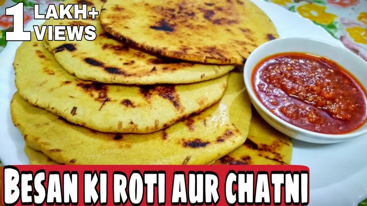 besan ki roti fogyás provigil segít a fogyásban