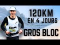 Ma prpa pour les france de trail long  qualification  reco