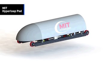 MIT Students Have A Chance To Design SpaceX