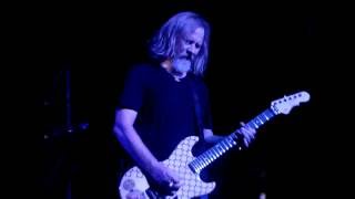 Alice in Chains (Jerry Cantrell) - Nutshell solo Paramount Theater, Seattle 2016 chords