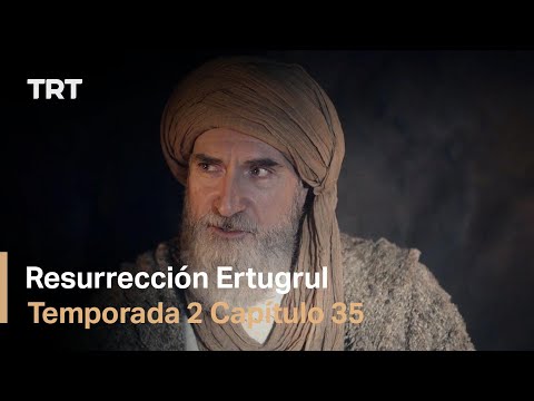 Resurrección Ertugrul Temporada 2 Capítulo 35