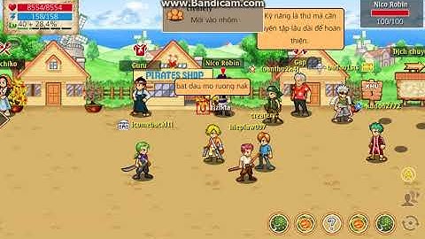 HTTH-Mở Rương Tết Và Cái Kết Max Nhọ :))