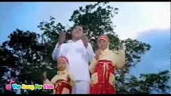 Video Mix - Muhammad Nabiku - Haddad Alwi feat. Anti - The Song For Kids Official - Playlist 