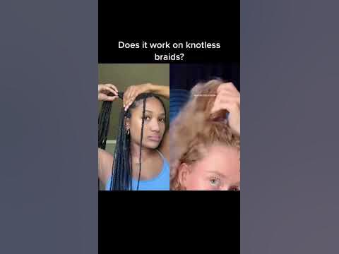 You should do this hairstyle - YouTube