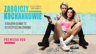 ZABÓJCZY KOCHANKOWIE | PREMIERA VOD | ZWIASTUN screenshot 3