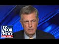Brit Hume: Biden was completely wrong about Afghanistan