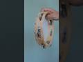 Pyara Tambourine (Sound Demo)