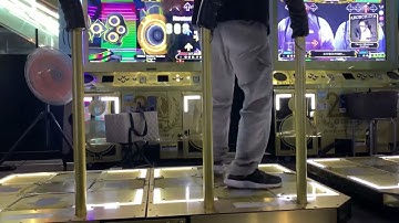 【DDR A3】Glitter Flatter Scatter [DSP-14] - PFC(999850) #ddr_a3