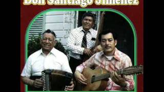 Don Santiago Jimenez - Antonia de Mis Amores chords