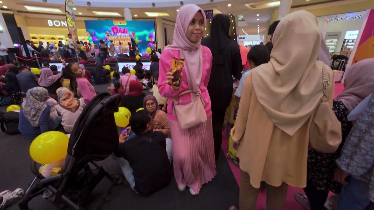 Didi n Friends di Alamanda 12072025